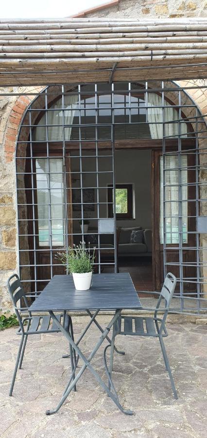 Poloturisticoumbria Rustico Con Piscina Vista Lago 파시냐노술트라시메노 외부 사진