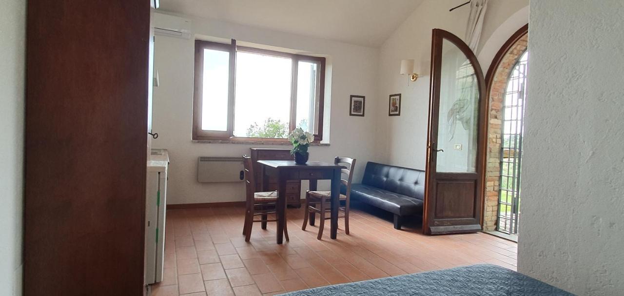 Poloturisticoumbria Rustico Con Piscina Vista Lago 파시냐노술트라시메노 외부 사진