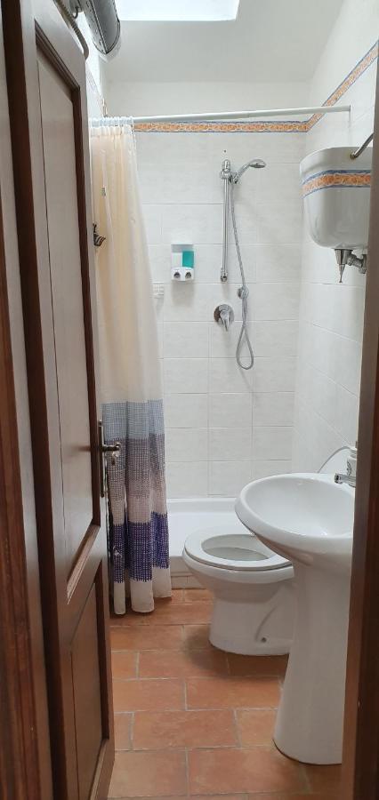 Poloturisticoumbria Rustico Con Piscina Vista Lago 파시냐노술트라시메노 외부 사진