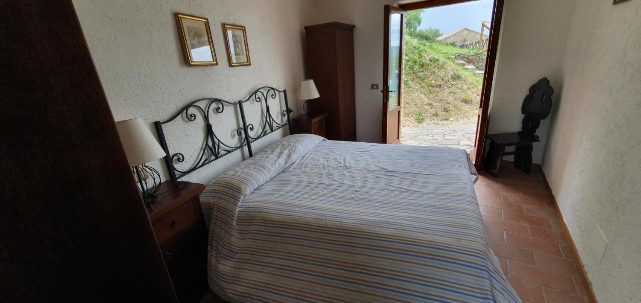 Poloturisticoumbria Rustico Con Piscina Vista Lago 파시냐노술트라시메노 외부 사진