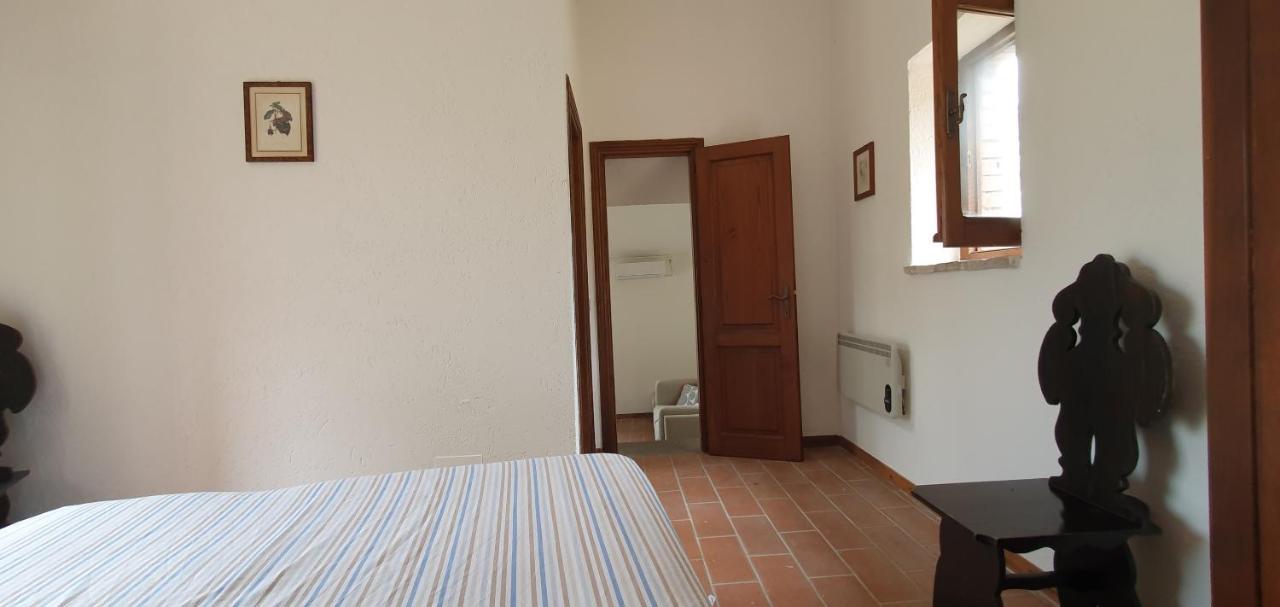 Poloturisticoumbria Rustico Con Piscina Vista Lago 파시냐노술트라시메노 외부 사진